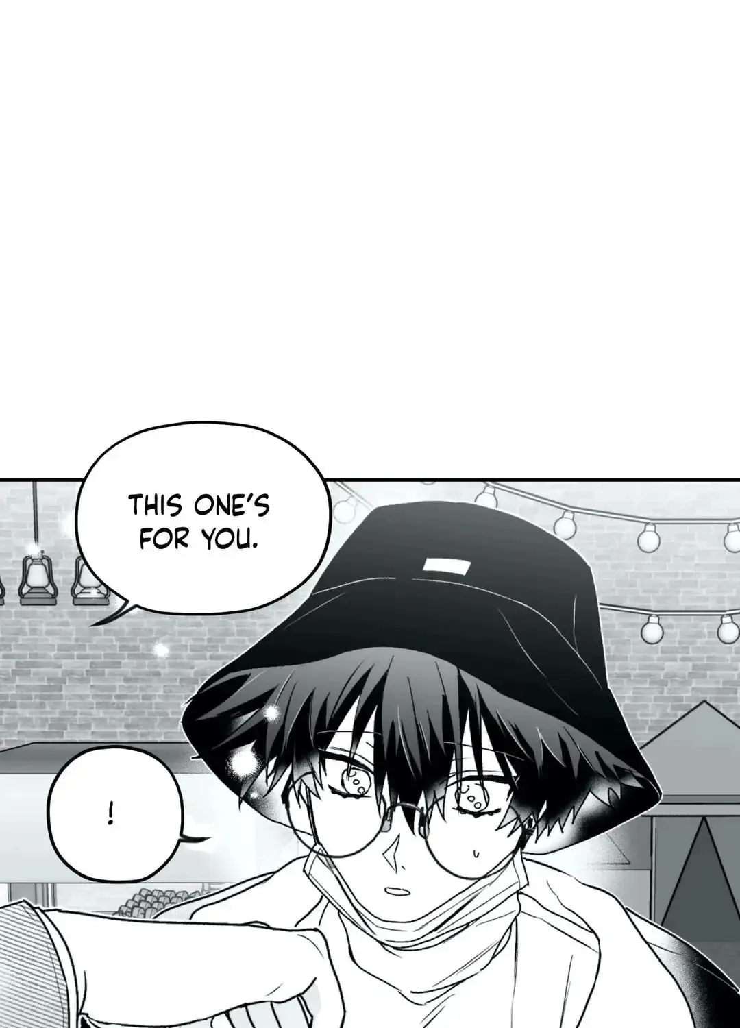 Surge Towards You Chapter 10 page 57 - 