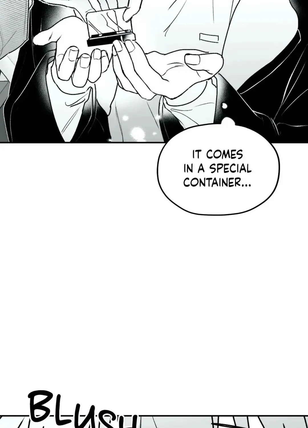 Surge Towards You Chapter 10 page 58 - 