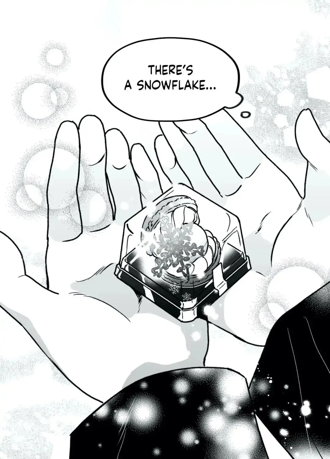 Surge Towards You Chapter 10 page 60 - 