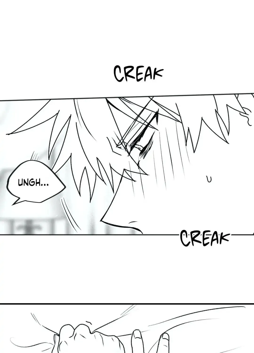 Surge Towards You Chapter 10 page 7 - 