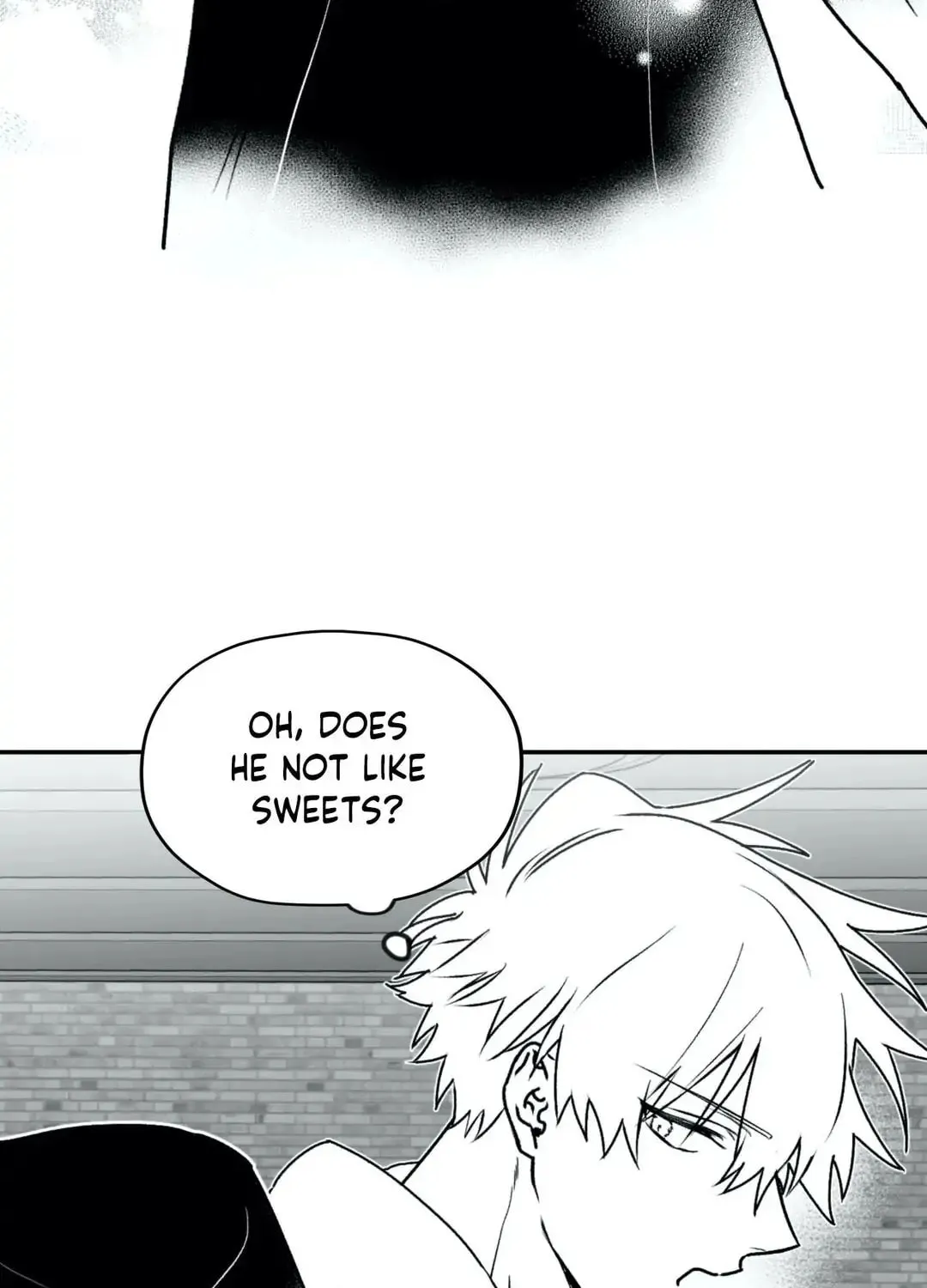 Surge Towards You Chapter 10 page 61 - 