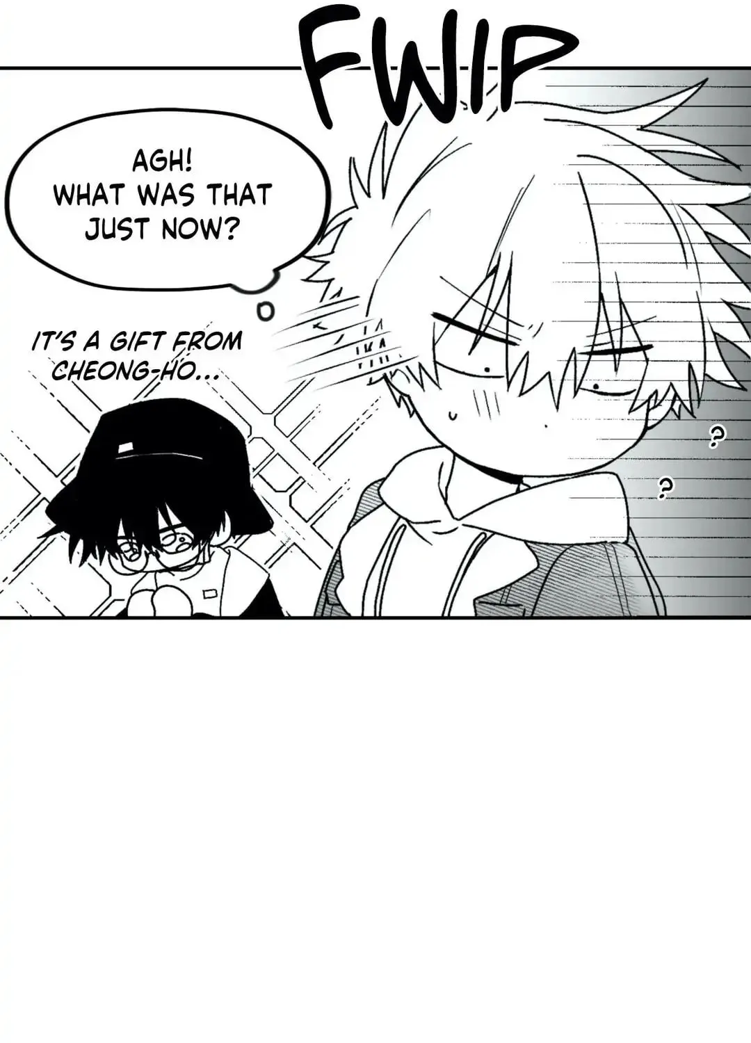 Surge Towards You Chapter 10 page 67 - 