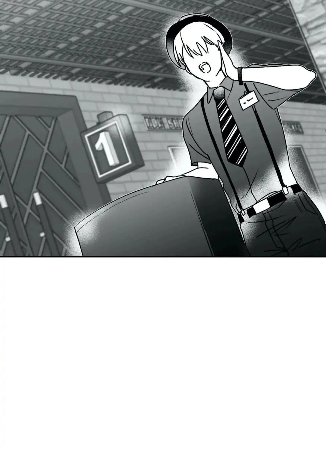 Surge Towards You Chapter 10 page 70 - 