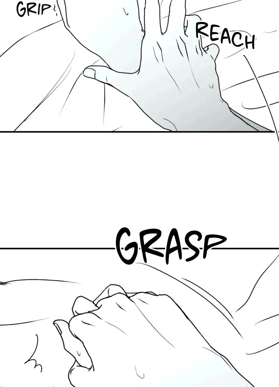 Surge Towards You Chapter 10 page 8 - 