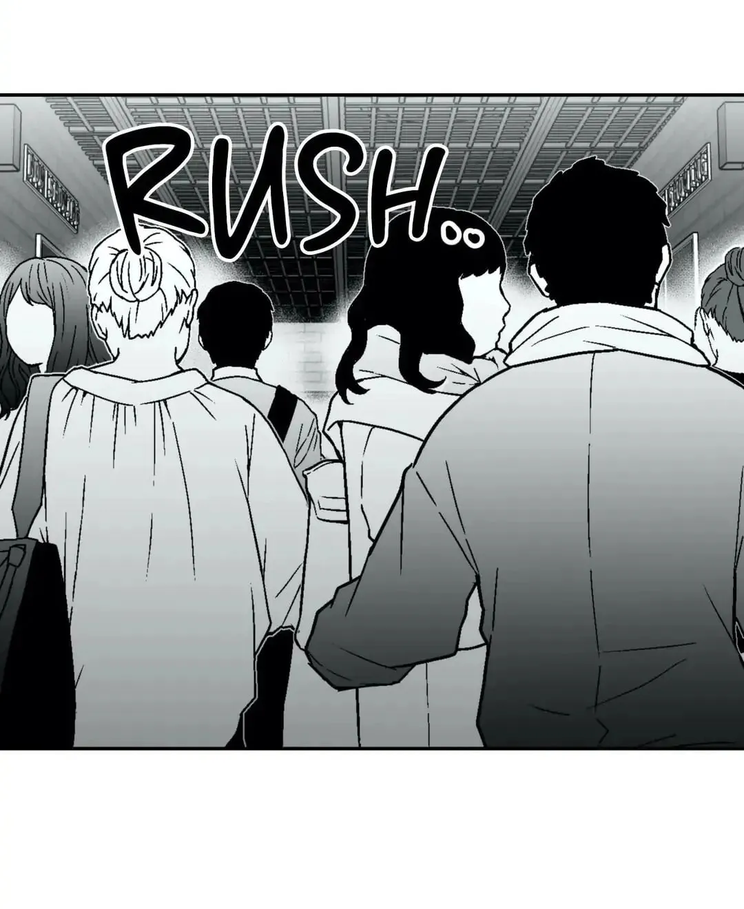 Surge Towards You Chapter 10 page 71 - 