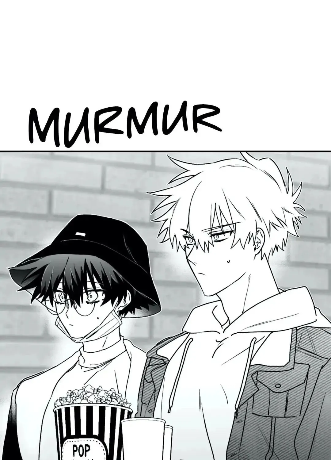 Surge Towards You Chapter 10 page 72 - 
