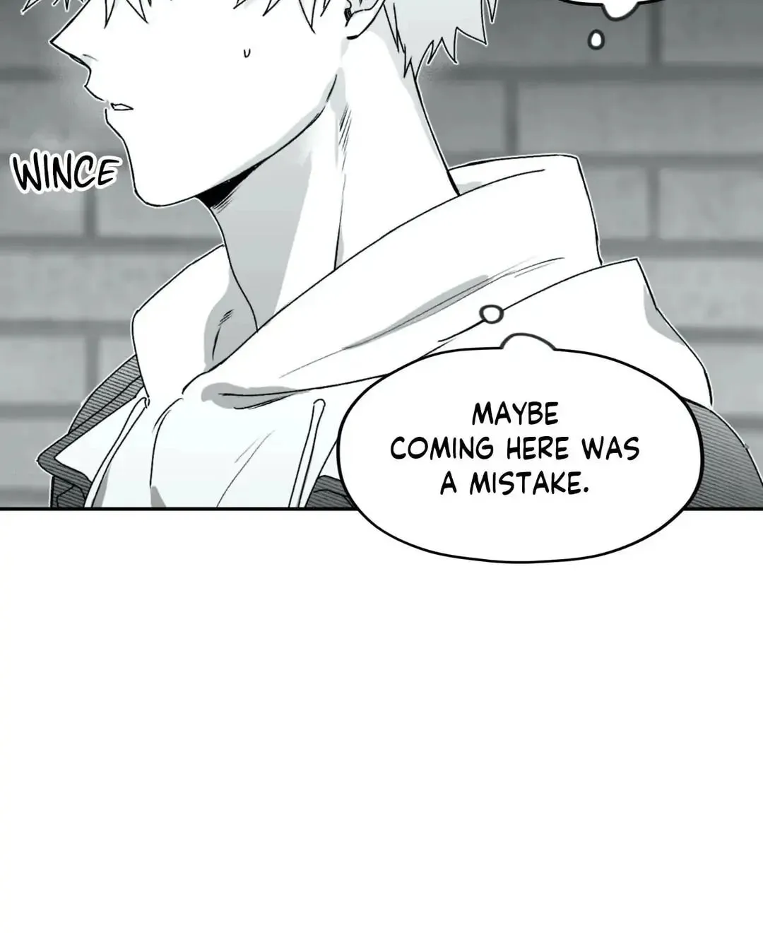Surge Towards You Chapter 10 page 74 - 
