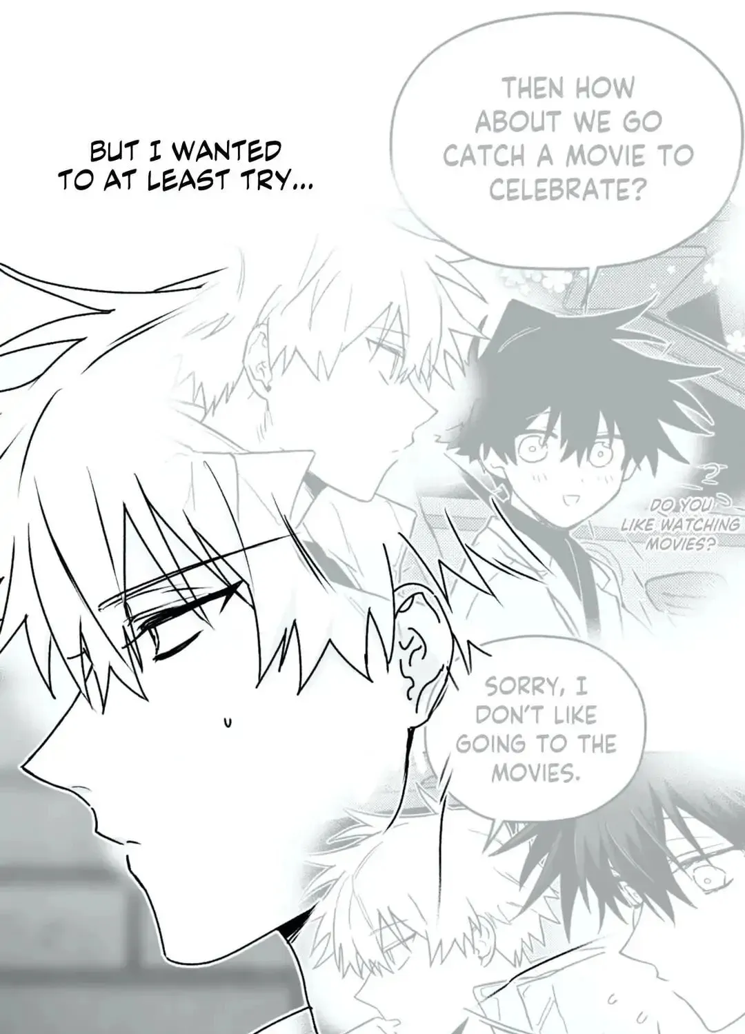 Surge Towards You Chapter 10 page 75 - 