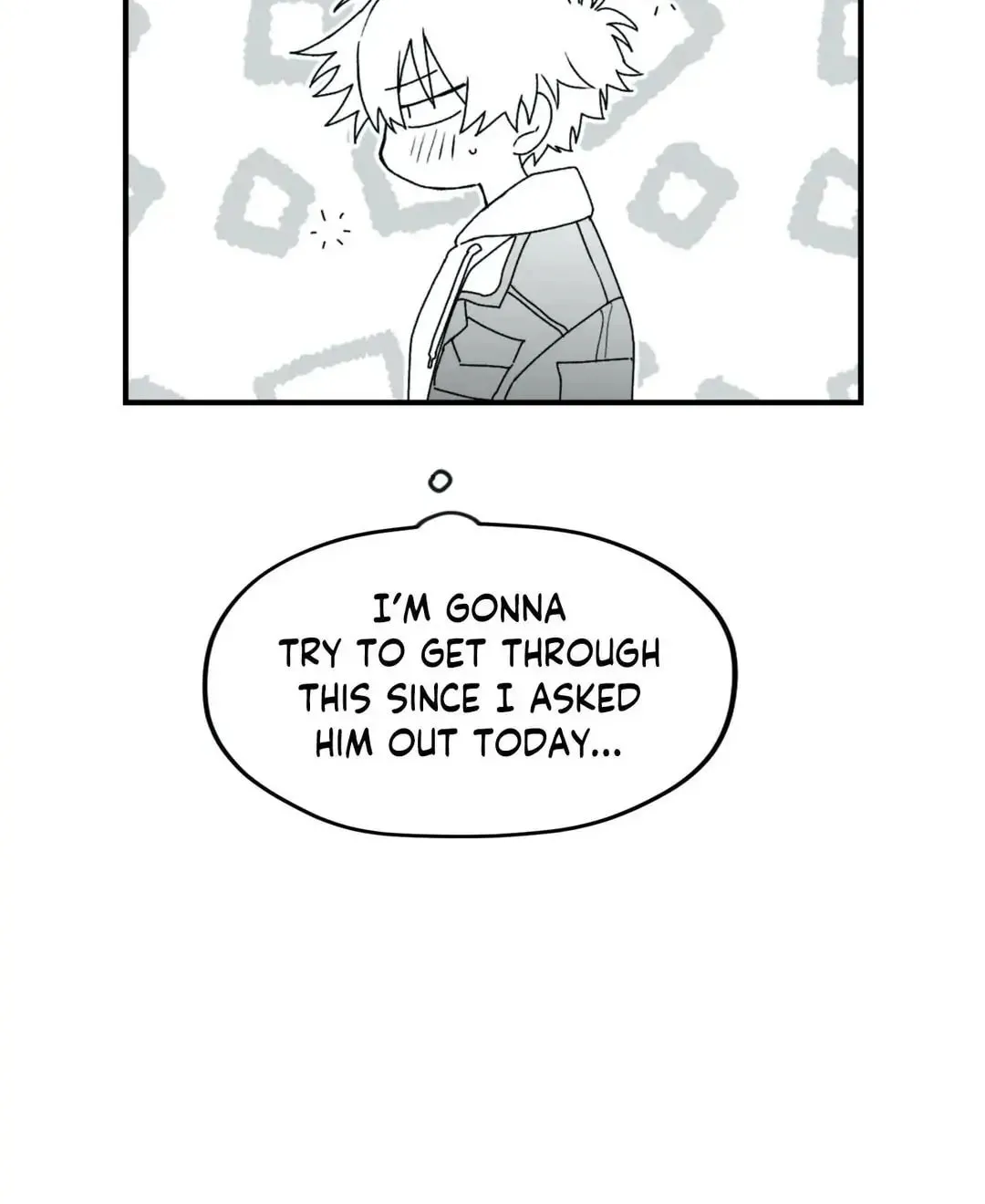 Surge Towards You Chapter 10 page 77 - 