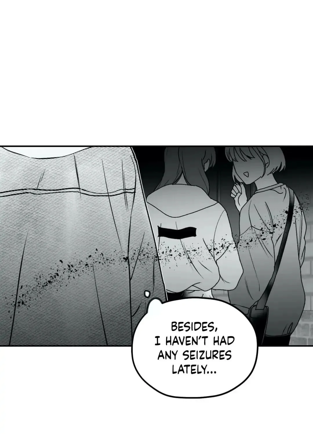 Surge Towards You Chapter 10 page 78 - 