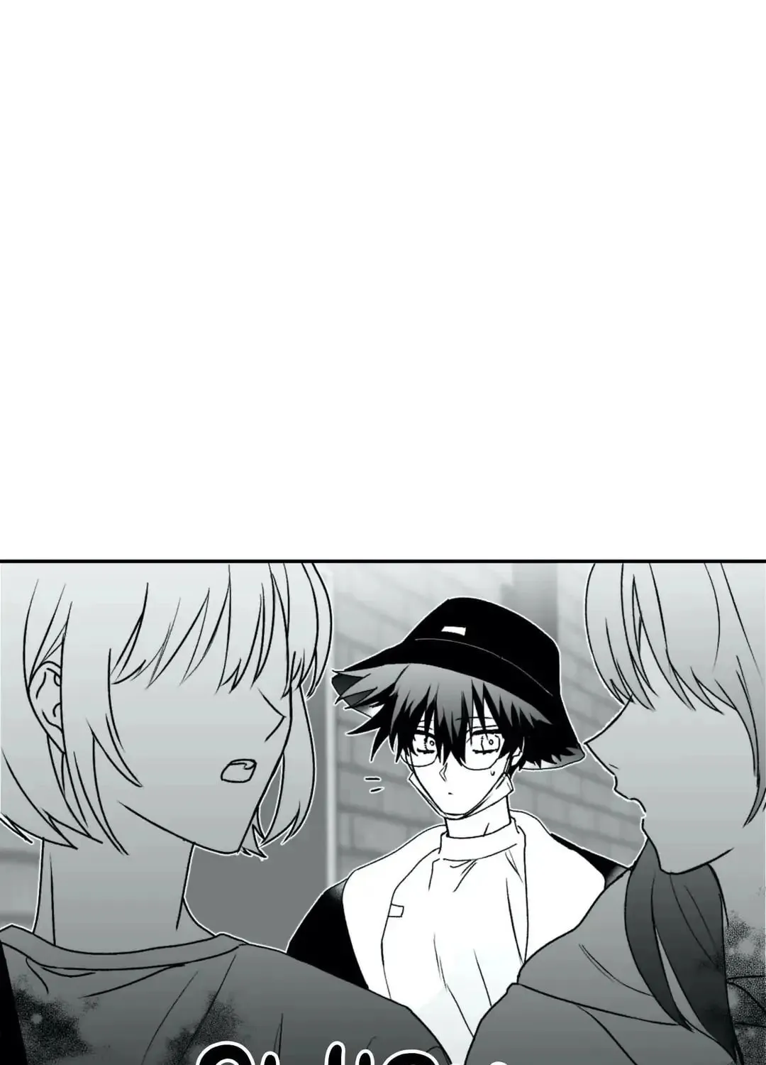 Surge Towards You Chapter 10 page 84 - 