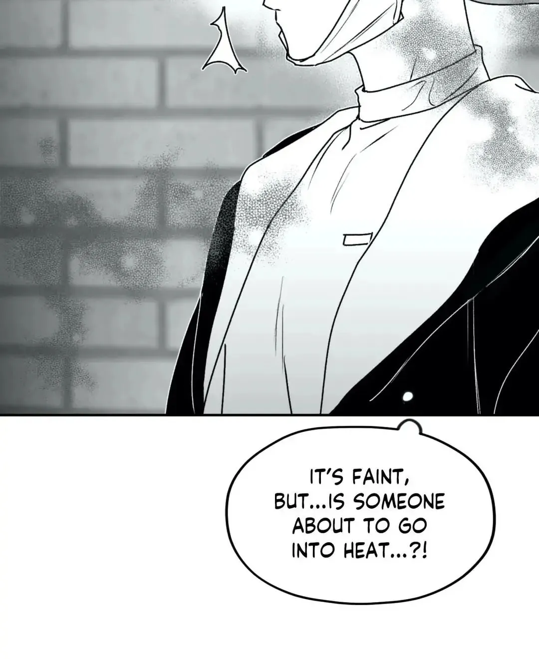 Surge Towards You Chapter 10 page 86 - 
