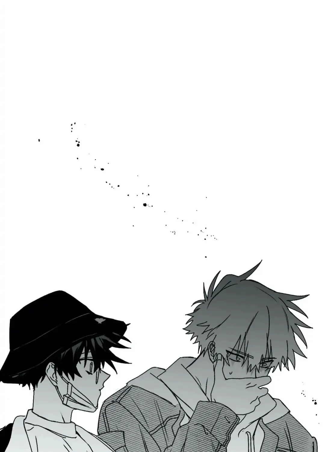 Surge Towards You Chapter 10 page 88 - 
