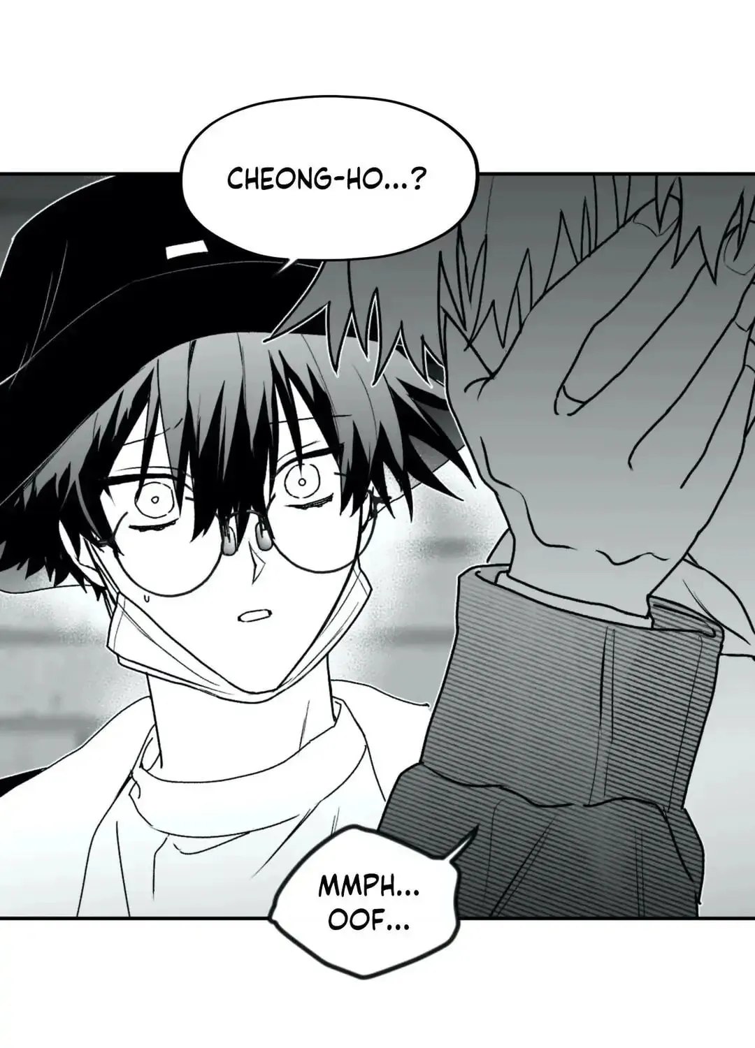 Surge Towards You Chapter 10 page 90 - 