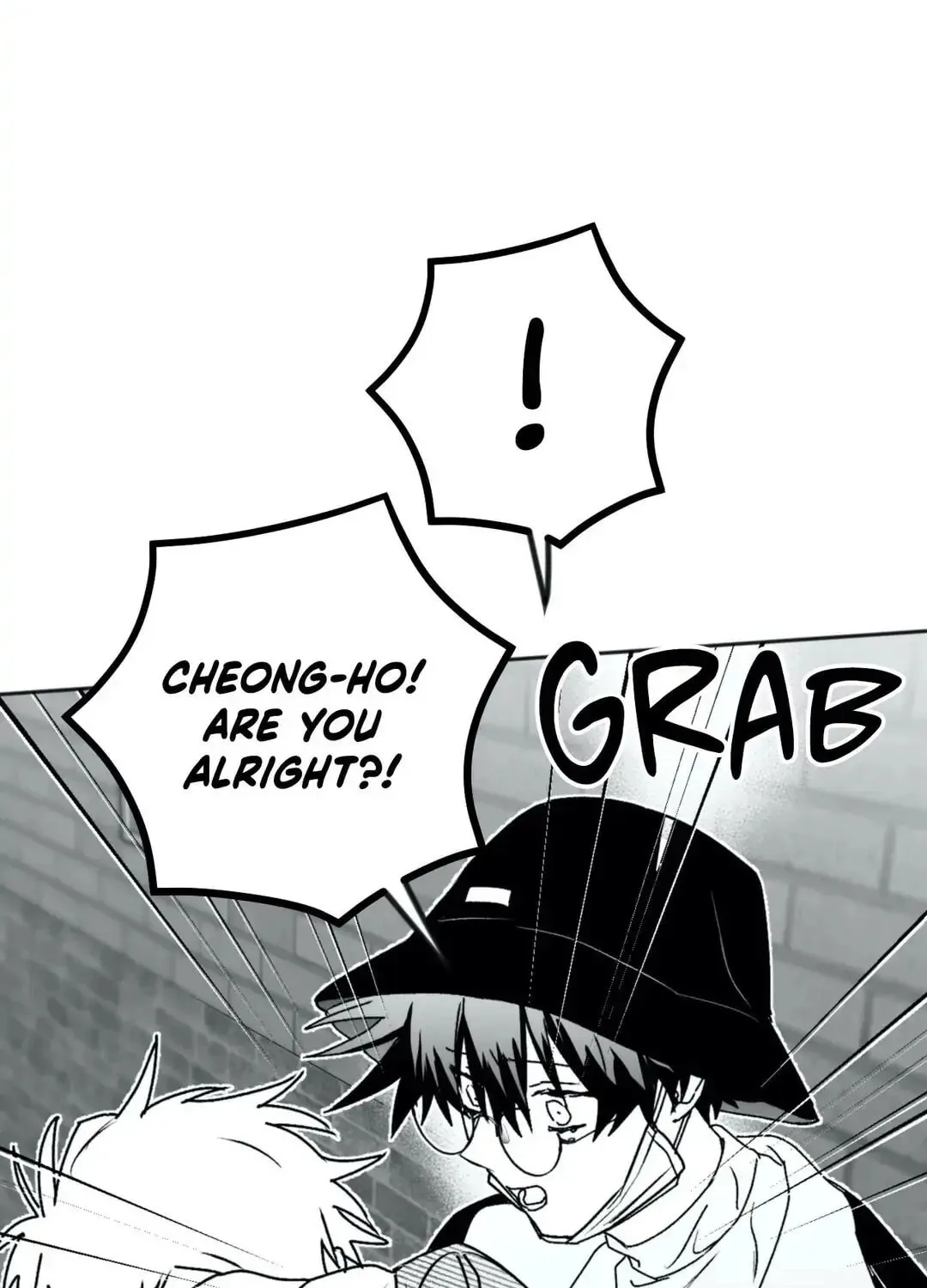 Surge Towards You Chapter 10 page 91 - 