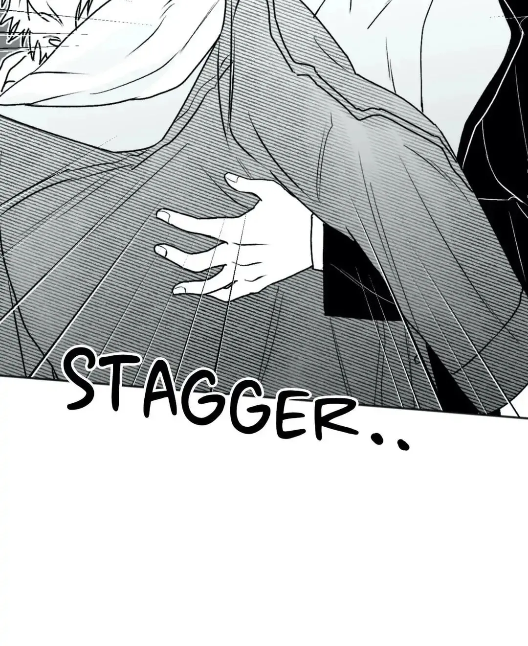 Surge Towards You Chapter 10 page 92 - 