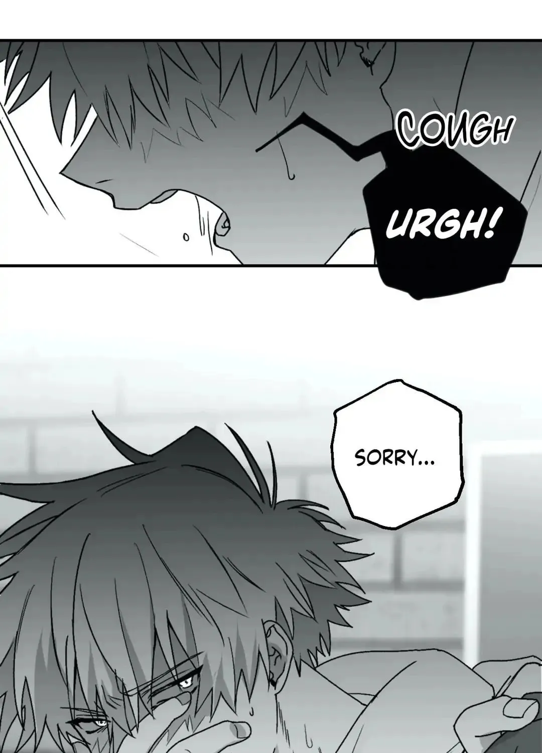 Surge Towards You Chapter 10 page 93 - 