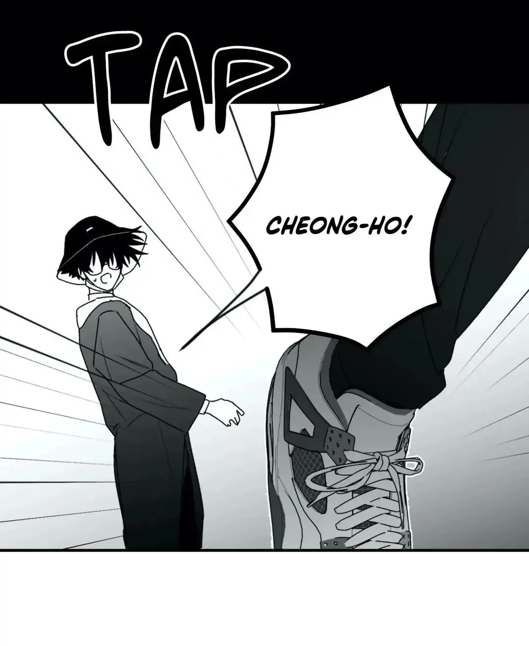 Surge Towards You Chapter 10 page 95 - 