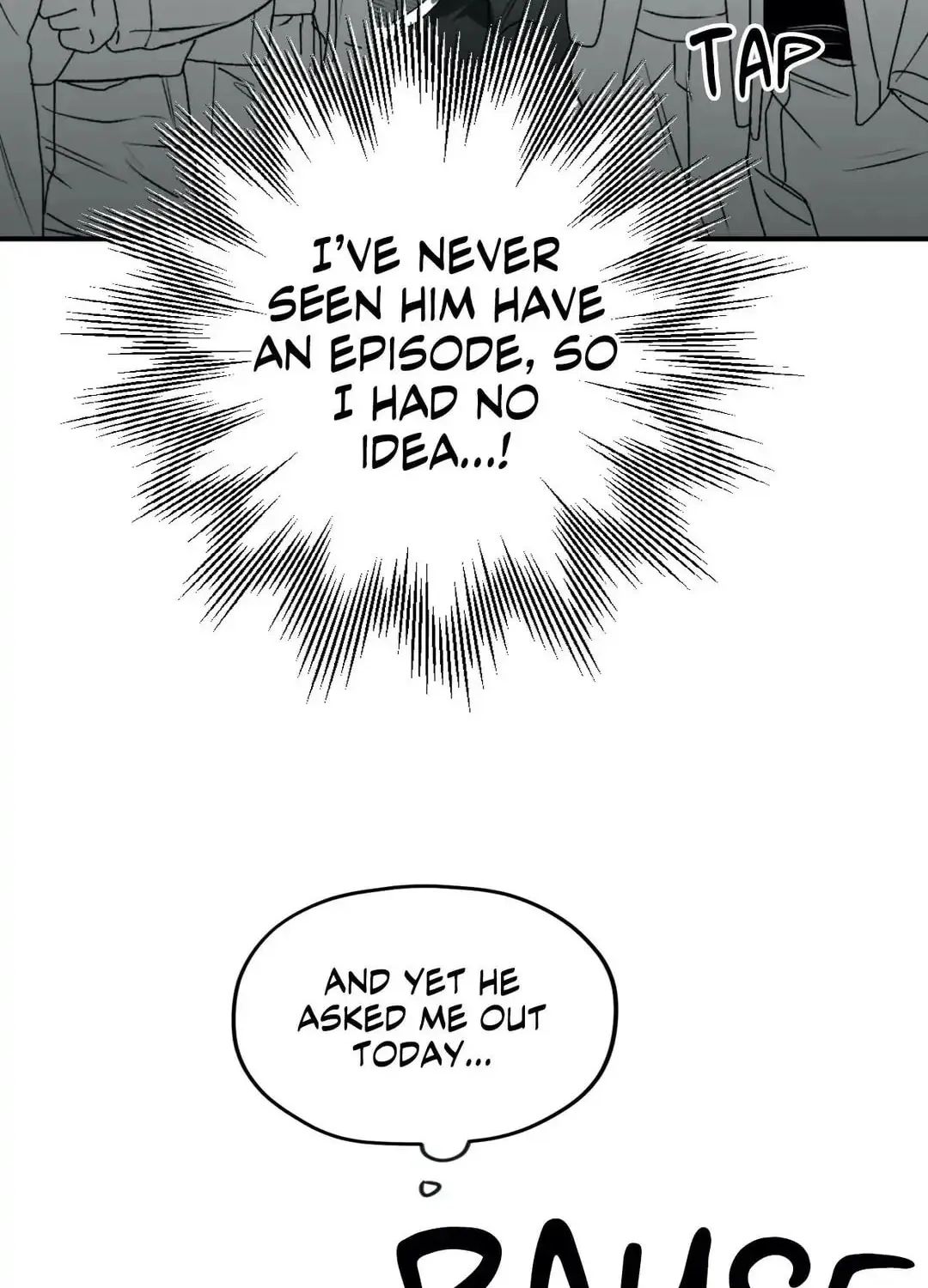 Surge Towards You Chapter 10 page 97 - 