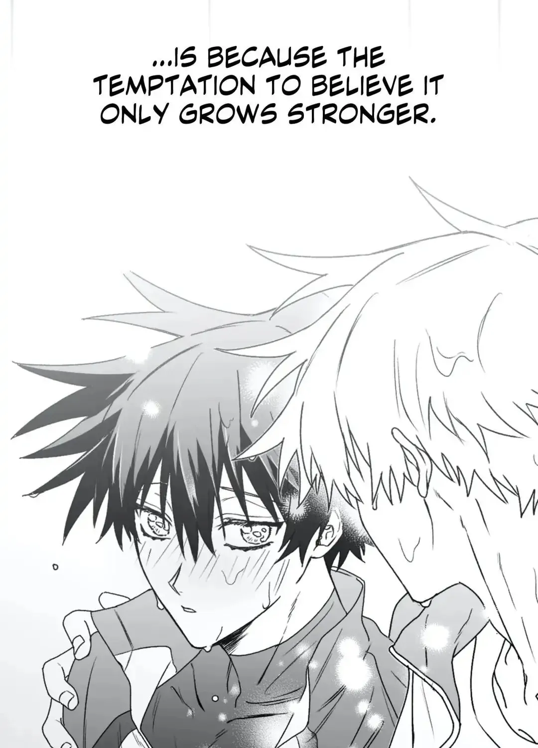 Surge Towards You Chapter 11 page 104 - 