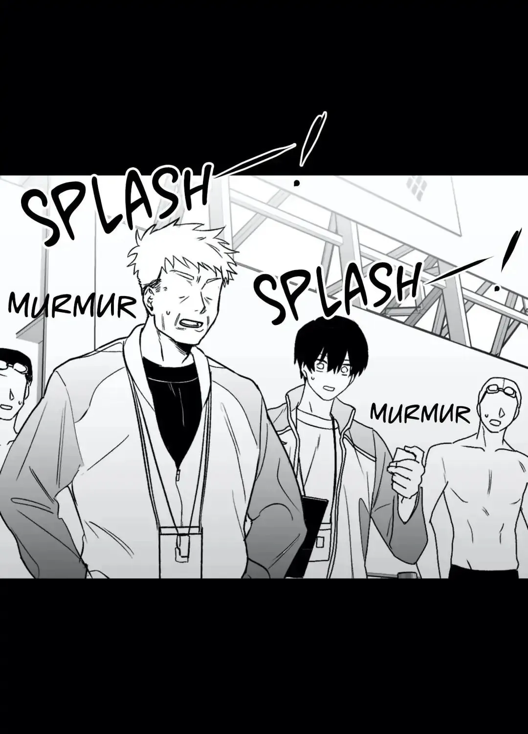 Surge Towards You Chapter 11 page 106 - 