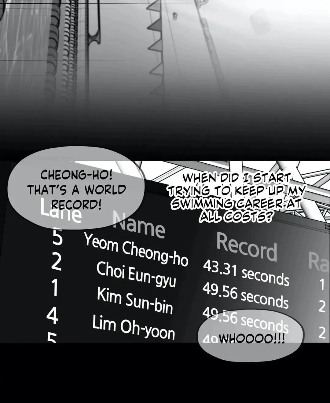Surge Towards You Chapter 11 page 113 - 