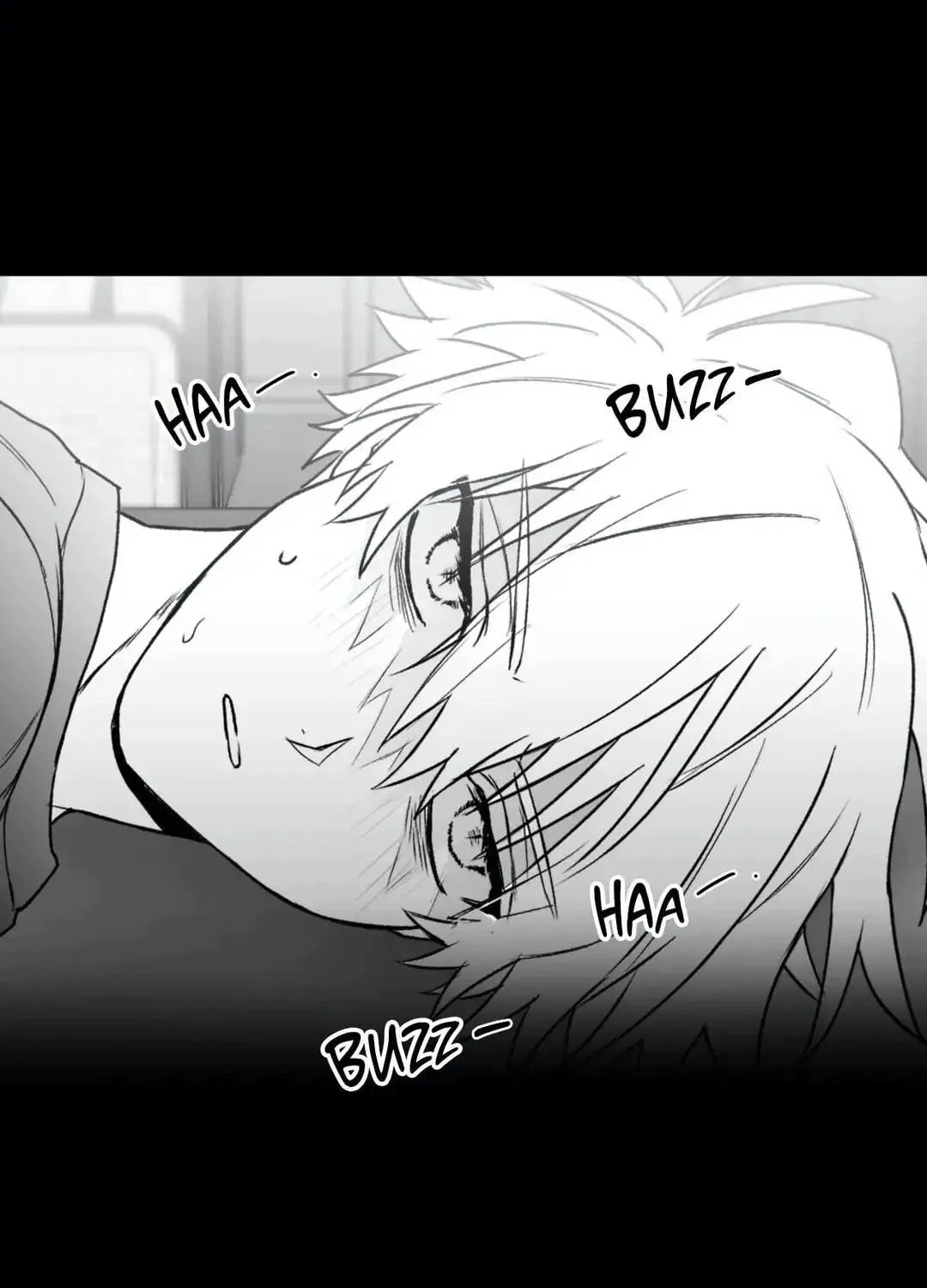 Surge Towards You Chapter 11 page 13 - 