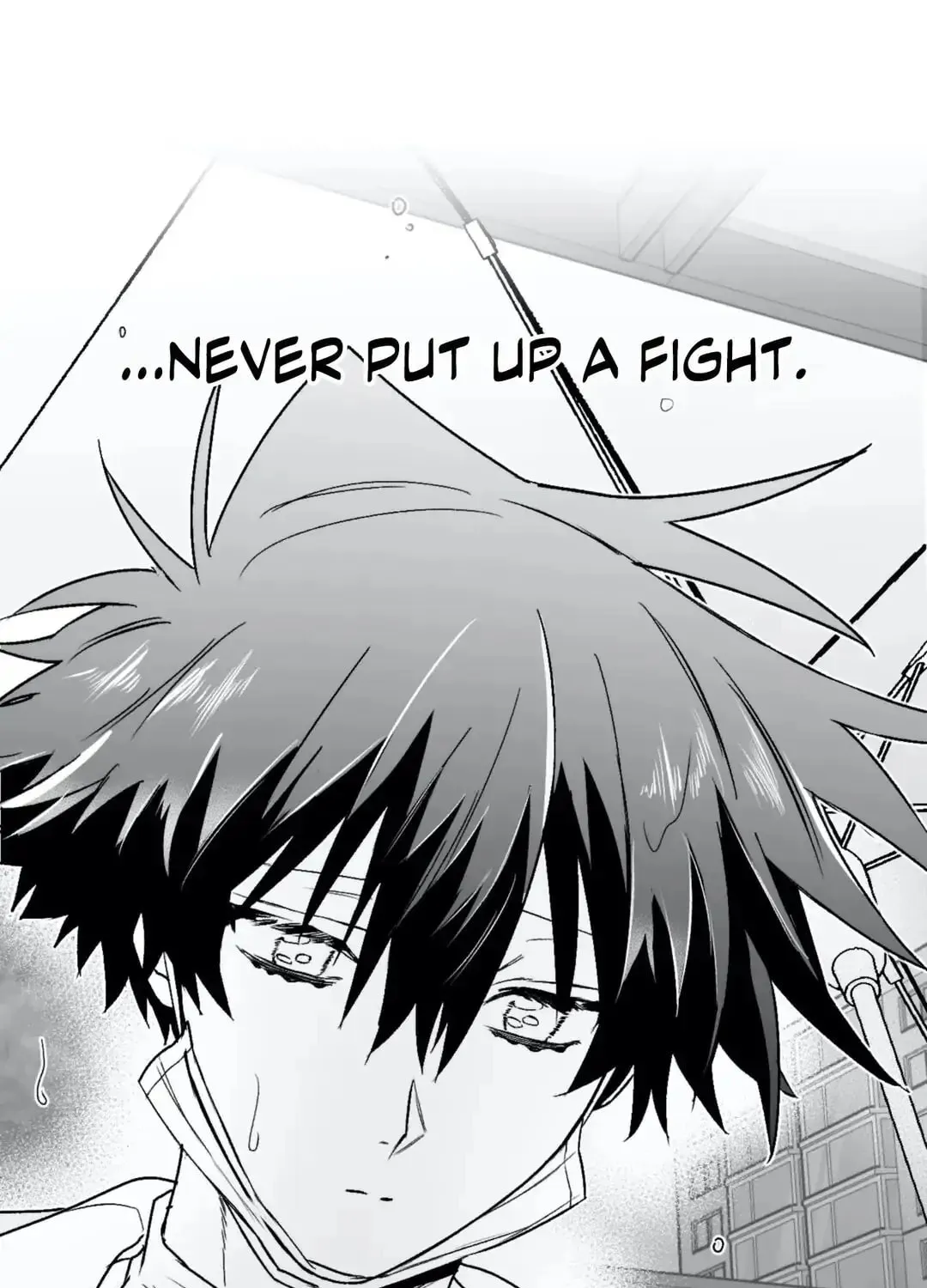 Surge Towards You Chapter 11 page 122 - 