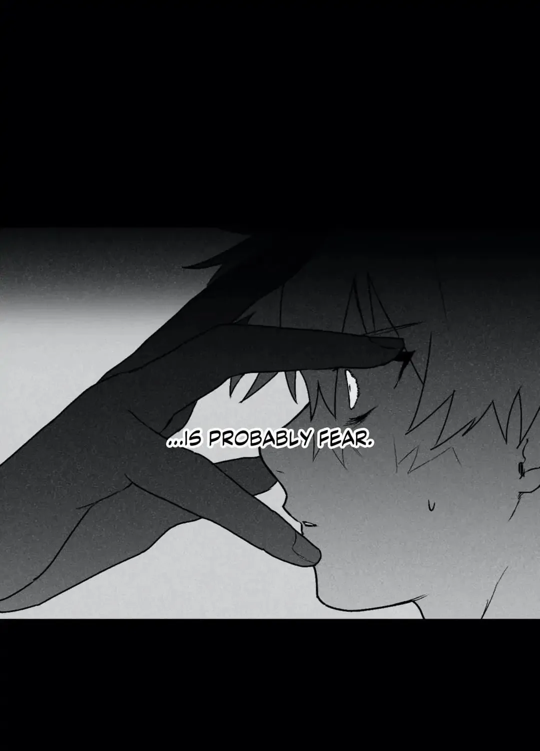 Surge Towards You Chapter 11 page 15 - 
