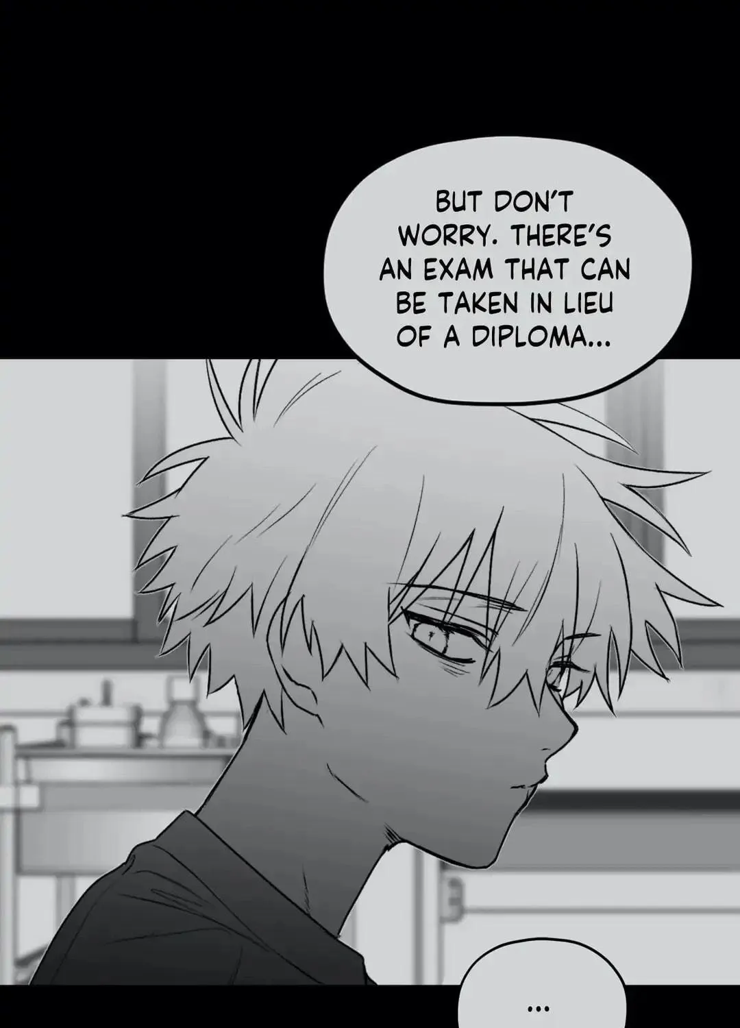Surge Towards You Chapter 11 page 23 - 