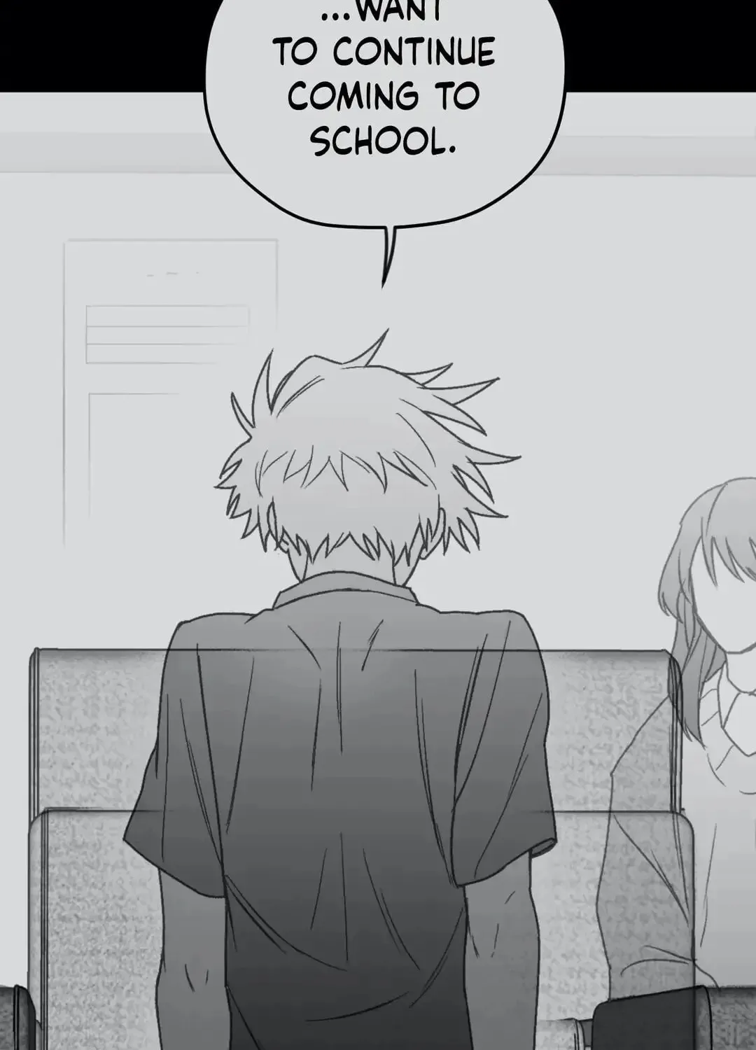 Surge Towards You Chapter 11 page 26 - 