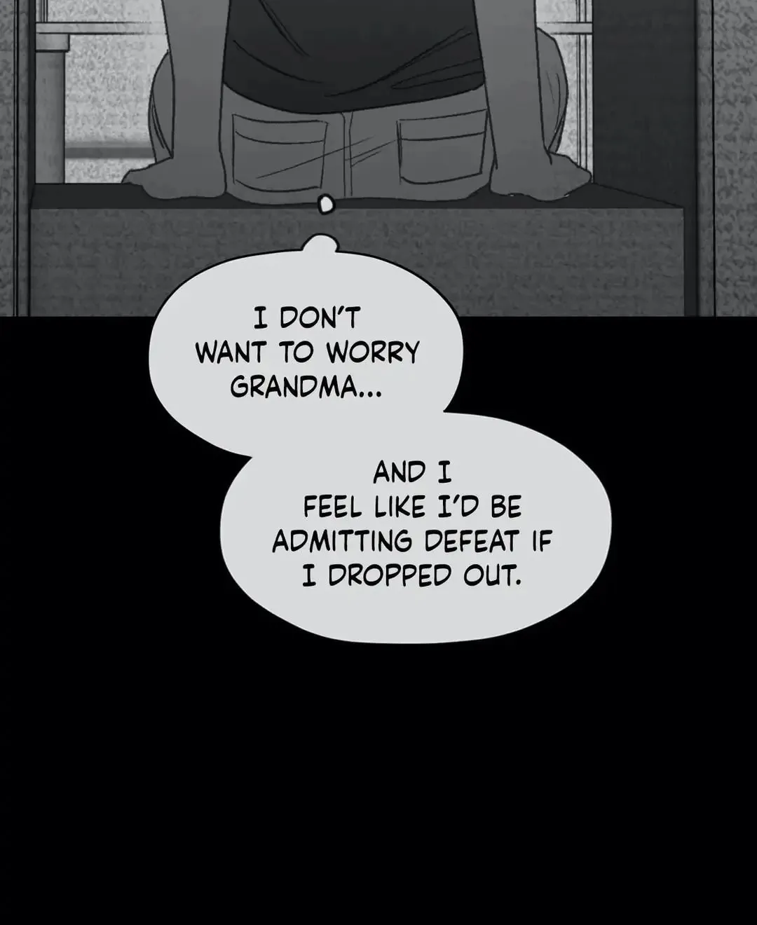 Surge Towards You Chapter 11 page 27 - 