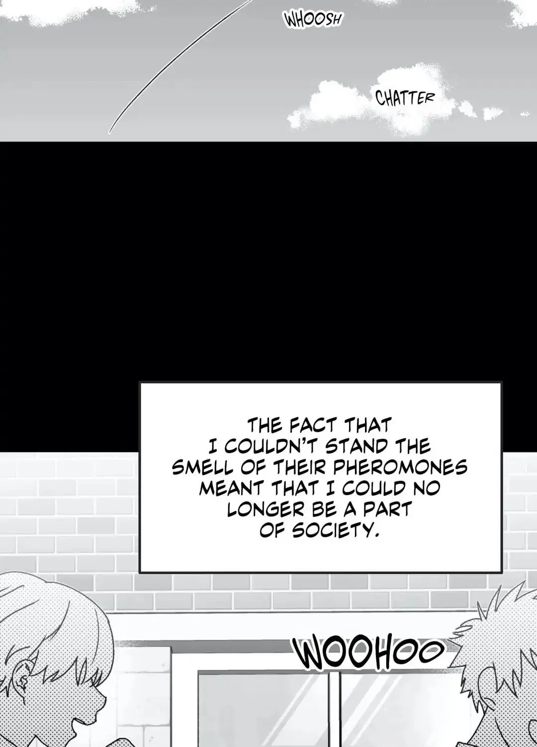 Surge Towards You Chapter 11 page 29 - 