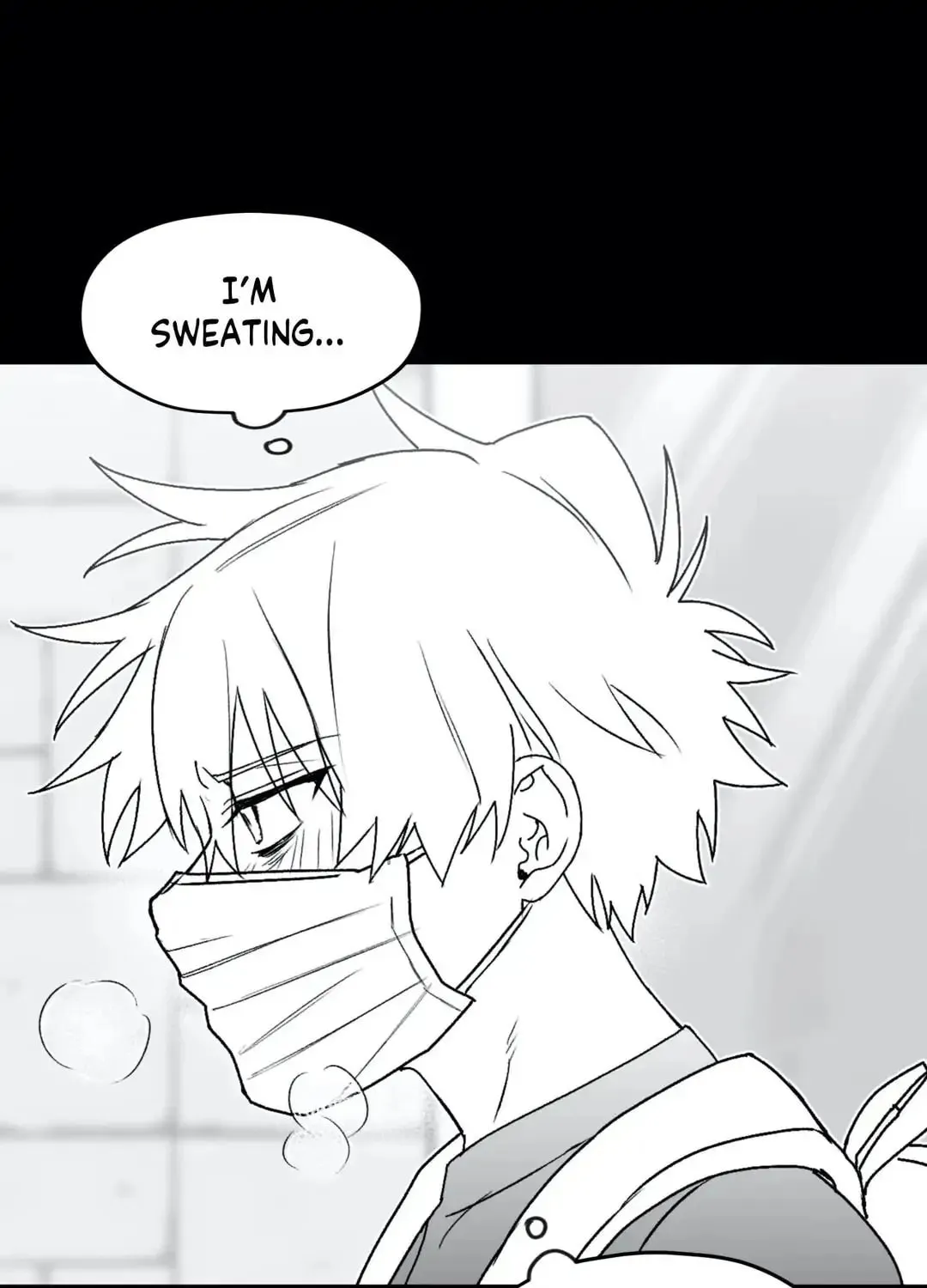 Surge Towards You Chapter 11 page 31 - 