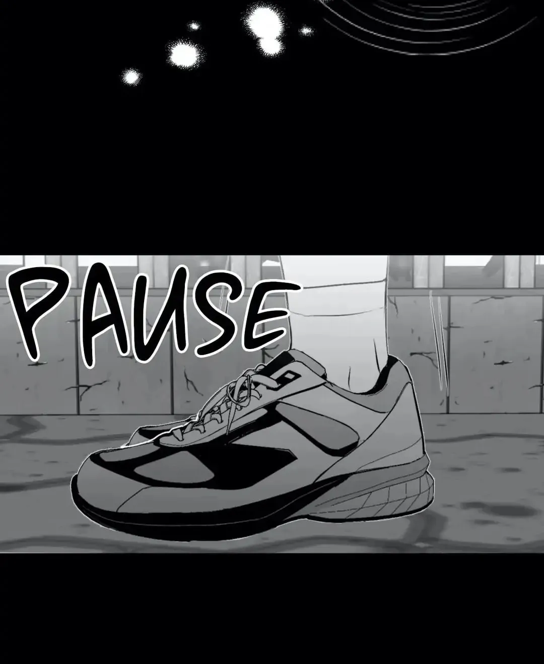 Surge Towards You Chapter 11 page 33 - 
