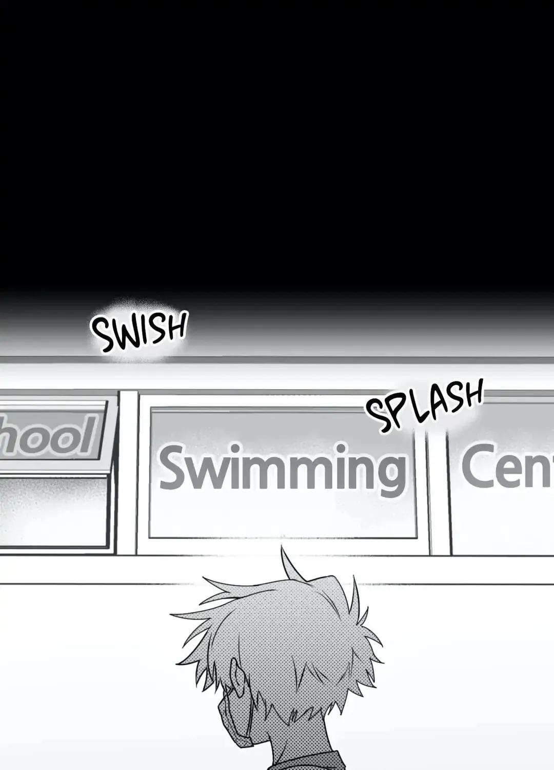 Surge Towards You Chapter 11 page 34 - 