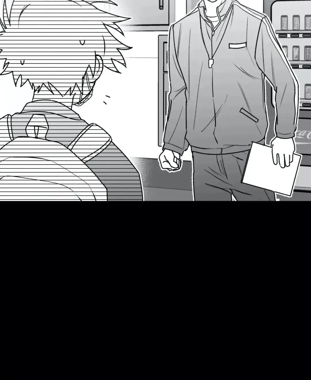 Surge Towards You Chapter 11 page 39 - 