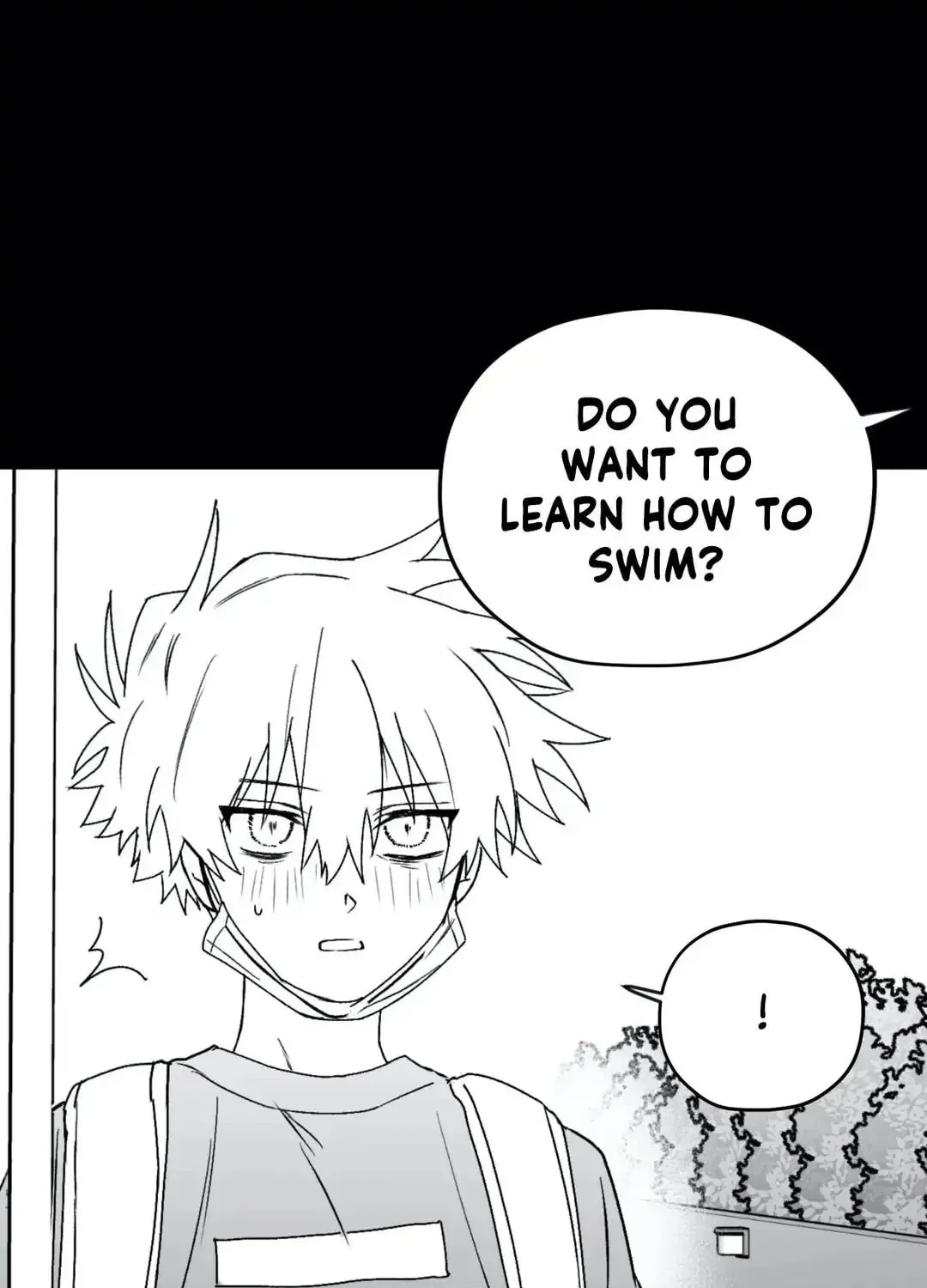 Surge Towards You Chapter 11 page 40 - 