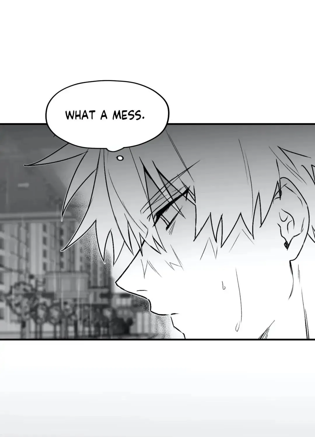 Surge Towards You Chapter 11 page 5 - 