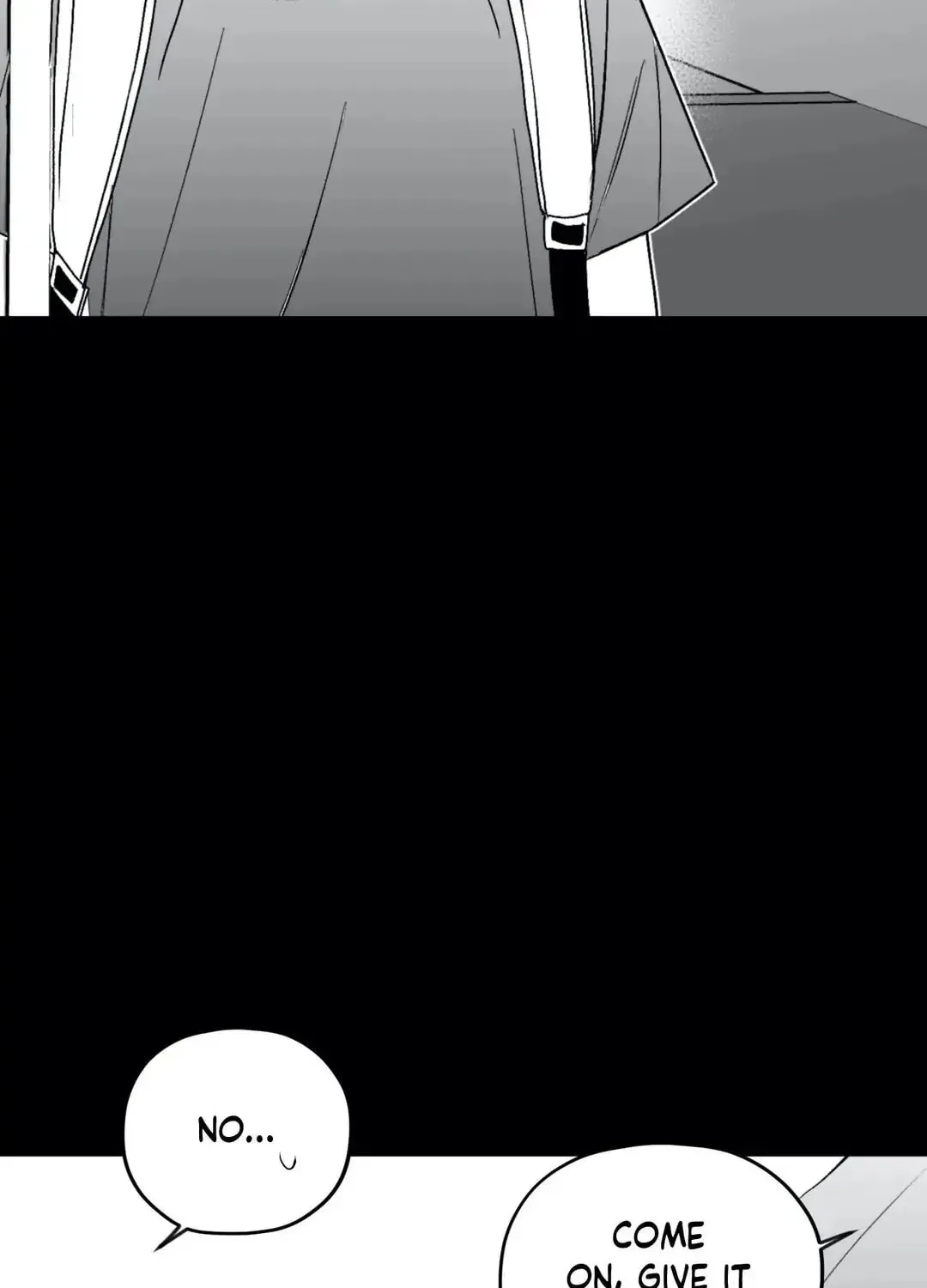 Surge Towards You Chapter 11 page 41 - 