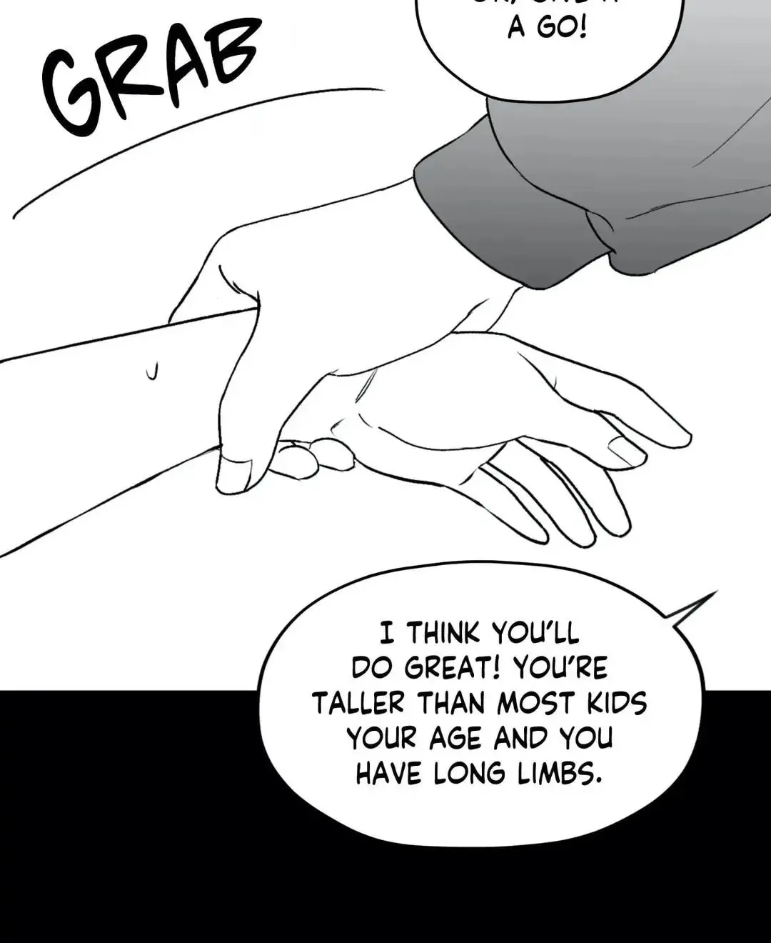 Surge Towards You Chapter 11 page 42 - 