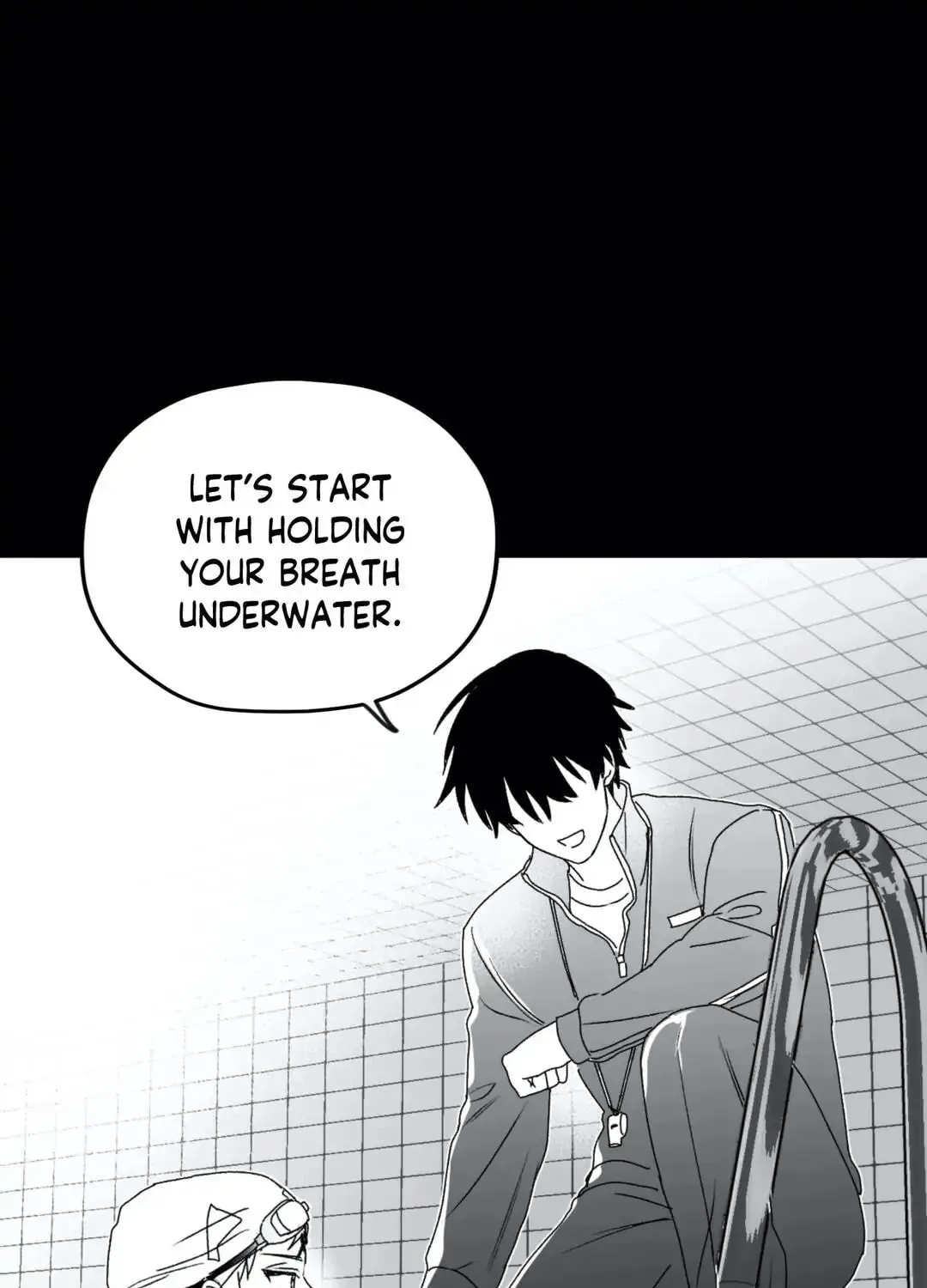 Surge Towards You Chapter 11 page 46 - 