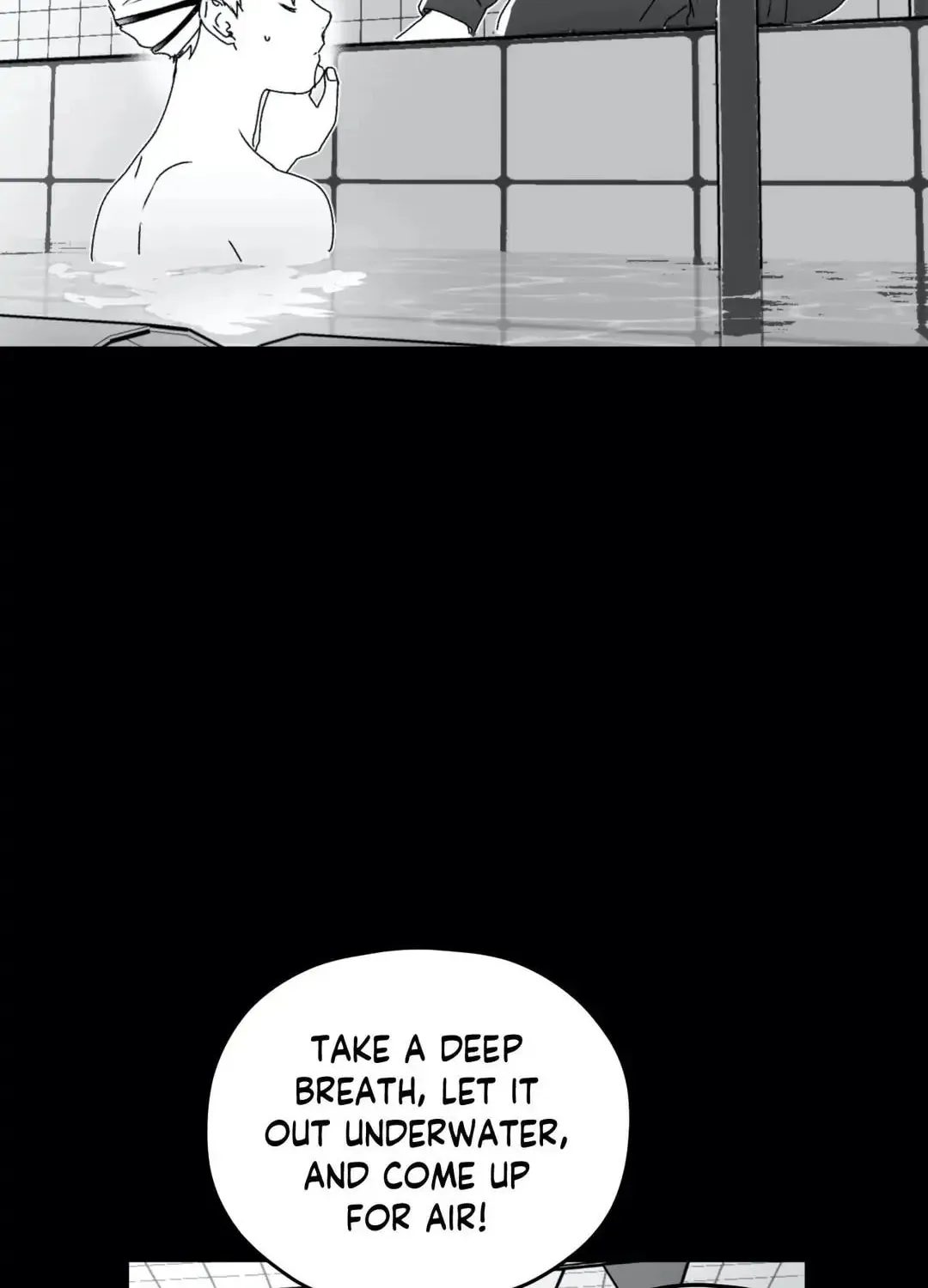 Surge Towards You Chapter 11 page 47 - 