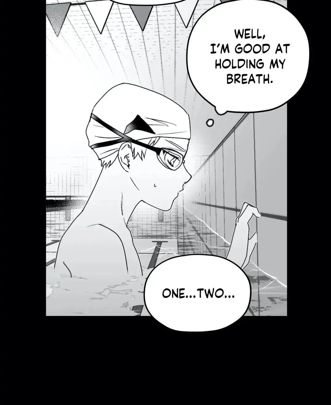Surge Towards You Chapter 11 page 48 - 