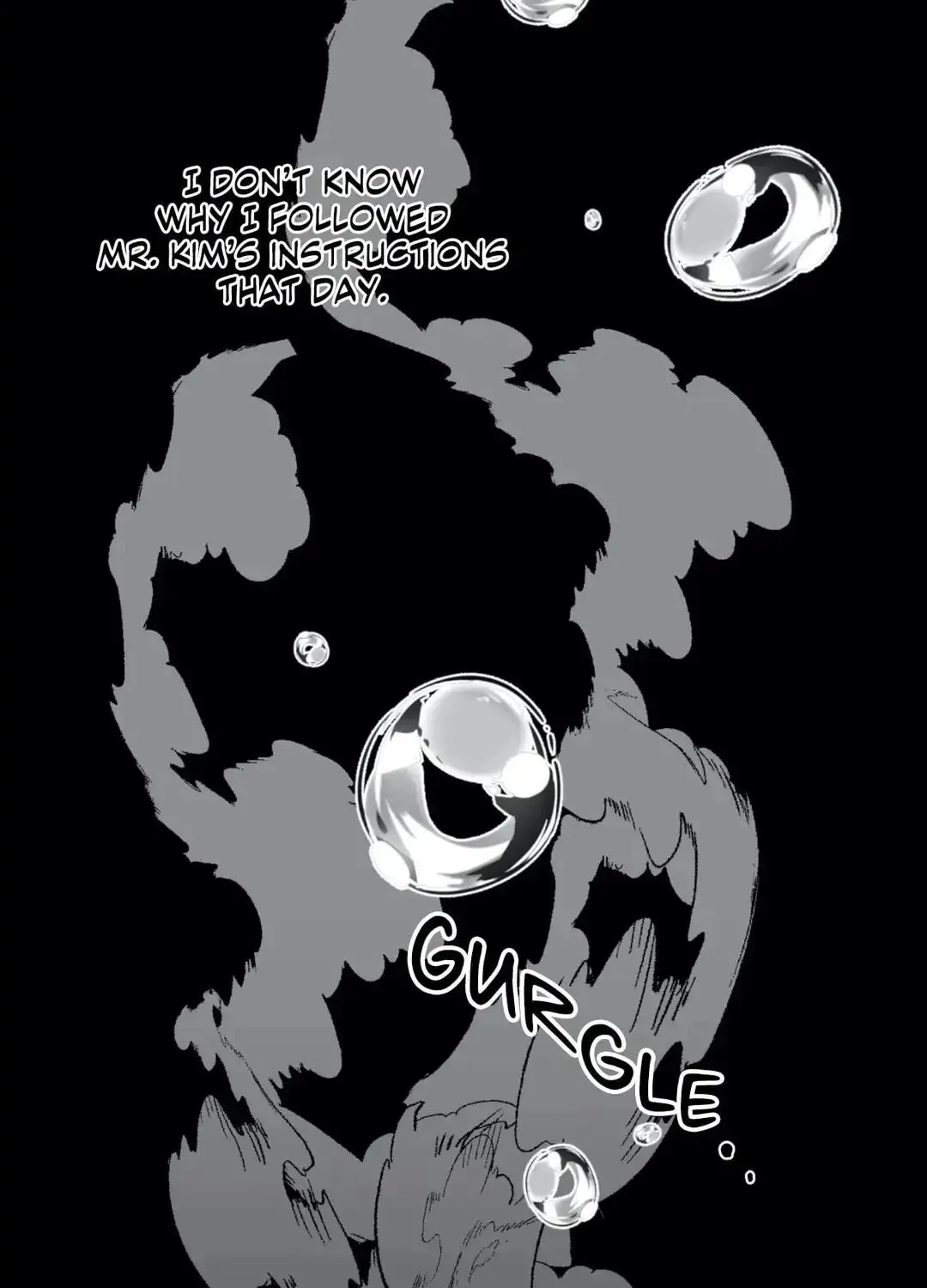Surge Towards You Chapter 11 page 50 - 