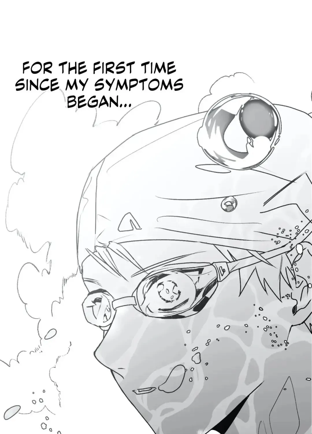 Surge Towards You Chapter 11 page 55 - 