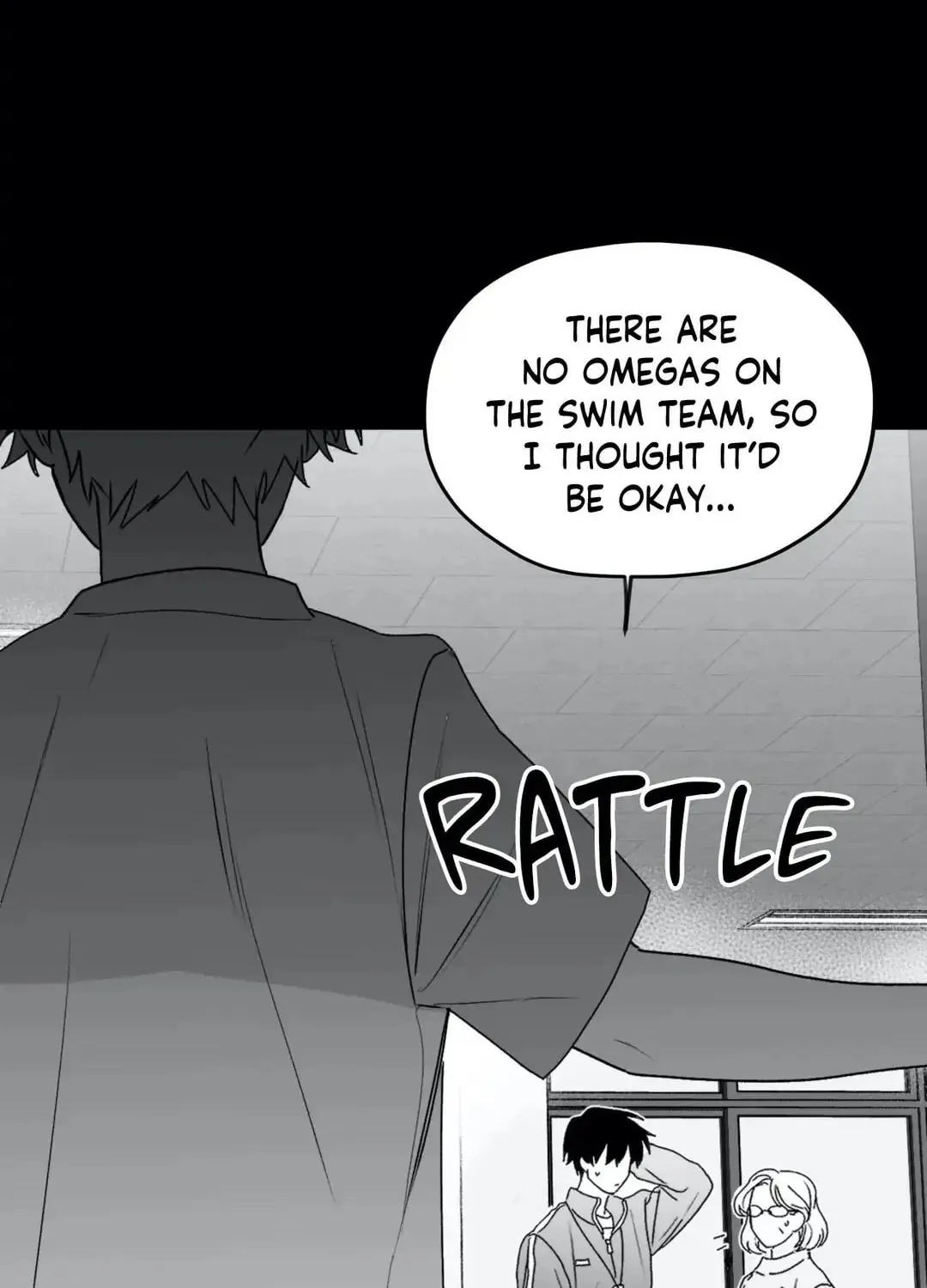 Surge Towards You Chapter 11 page 59 - 