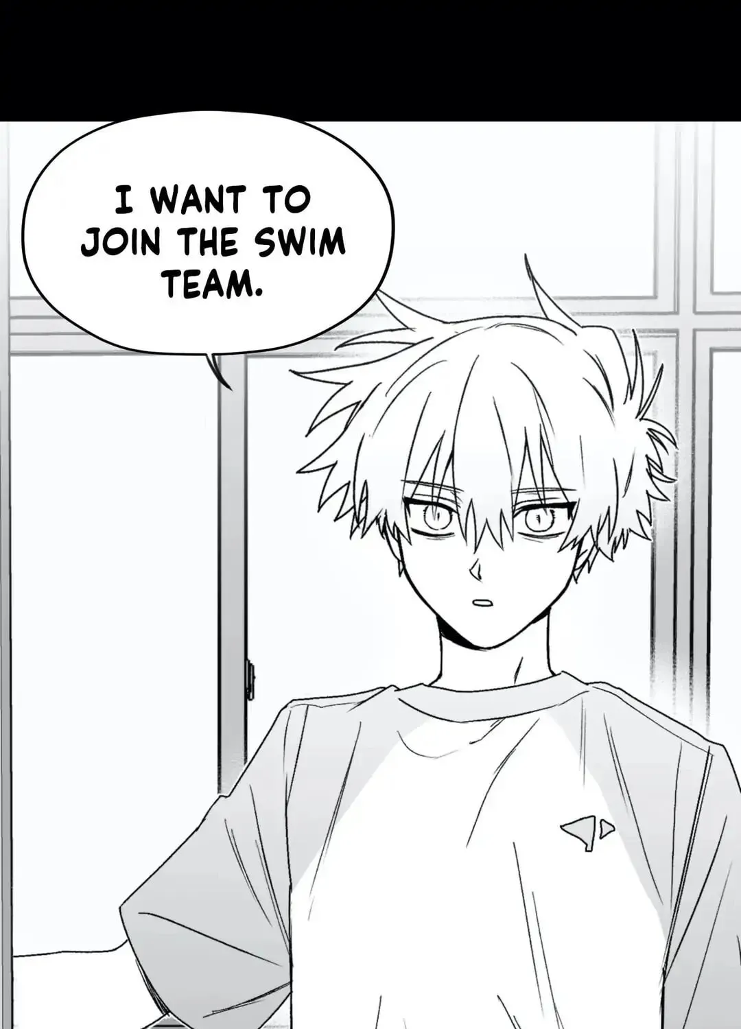 Surge Towards You Chapter 11 page 61 - 