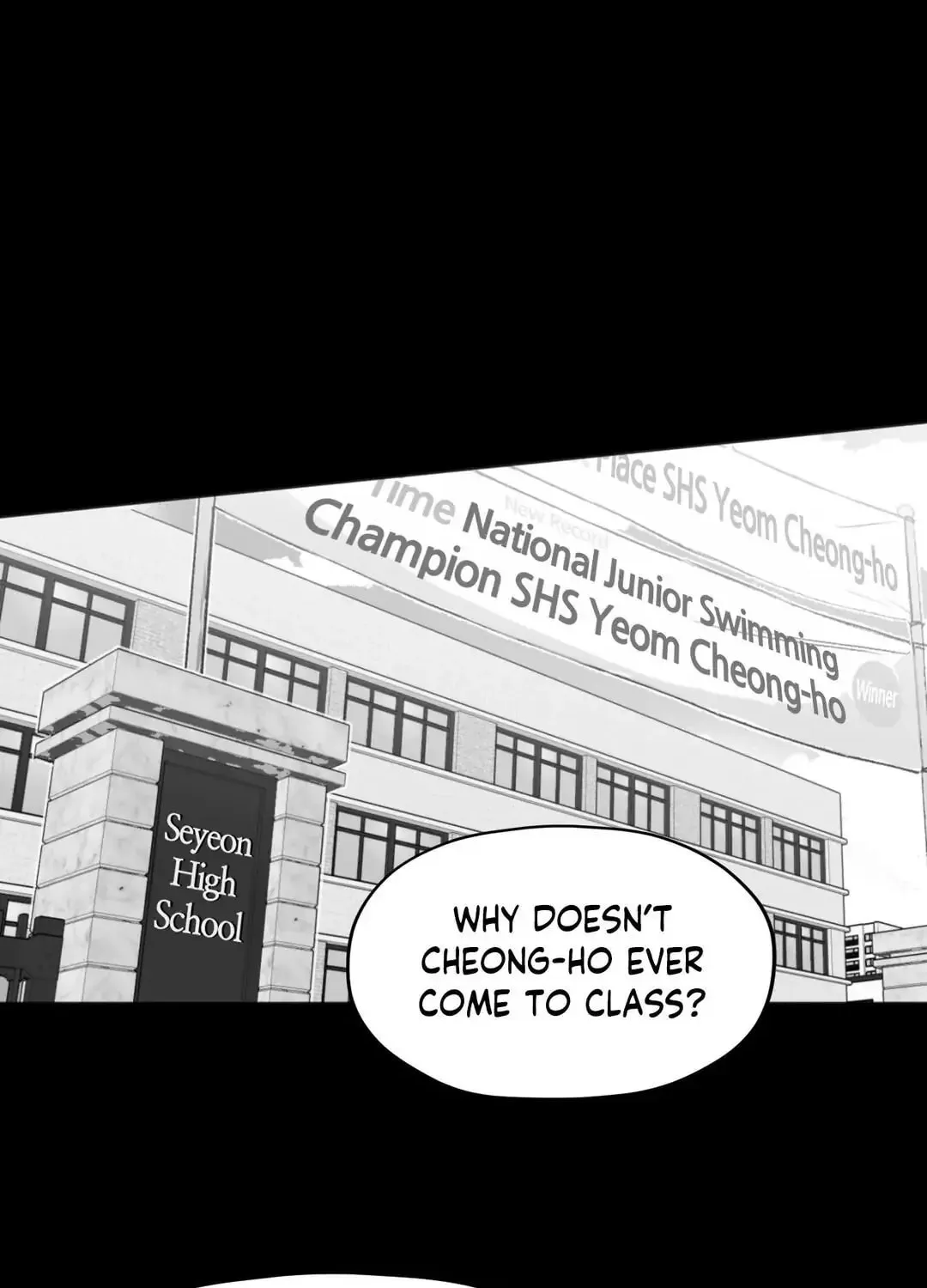 Surge Towards You Chapter 11 page 65 - 