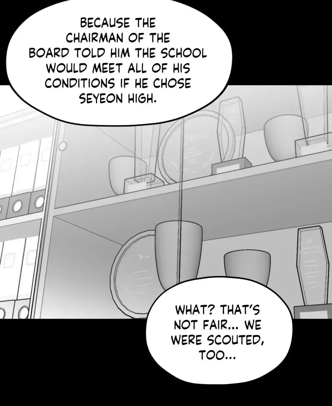 Surge Towards You Chapter 11 page 66 - 